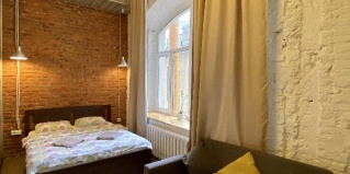 Санкт-Петербург: Отель Simple Neo Rooms