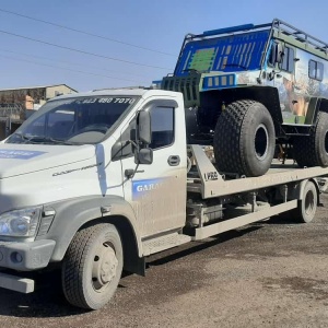 Фото от владельца GARAG Servis, автотехцентр