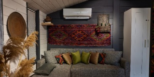 Избербаш: Коттедж Ethno Villa