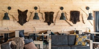 Хужир: Глэмпинг Порт Ольхон