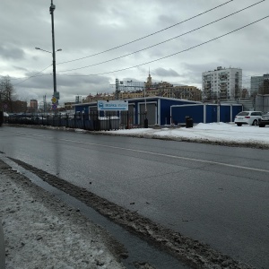 Фото от владельца Эталон, автокомплекс