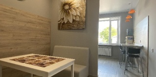 Тамбов: Отель Платон