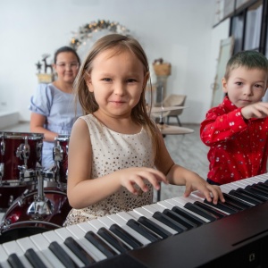 Фото от владельца Рок-н-рольщик, музыкальная школа