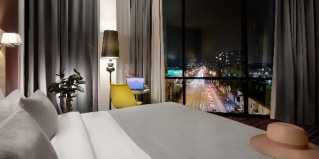 Краснодар: Отель Golden Tulip