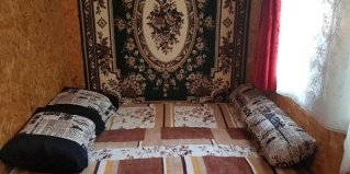 Хоста: Гостевой дом Гостевой дом Нины Ивановны