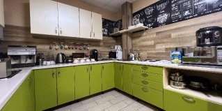 Мурманск: Отель Arctic Hotel