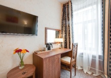 Санкт-Петербург: Отель Rotas Hotels Group