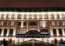 Пушкин г.: Отель Tsar palace luxury hotel&SPA