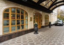 Пушкин г.: Отель Tsar palace luxury hotel&SPA