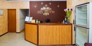Краснодар: Отель Ирис