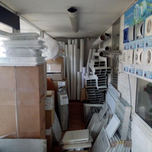 Фото от владельца Ковчег, магазин вентиляционного оборудования и обоев