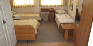 Анапа: Отель Аркона