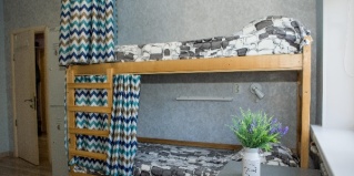 Калининград: Хостел Koenig hostel