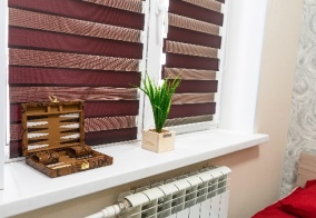 Отель Pastel в Чебоксарах