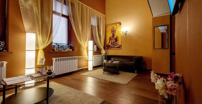 Sunrisespa просп большевиков 38 корп 5 фото