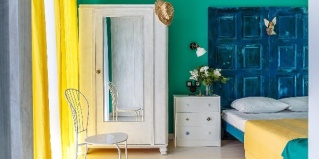 Благовещенская: Коттедж Blaga house design dacha
