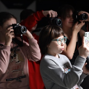 Фото от владельца Альтаир, школа фотографии