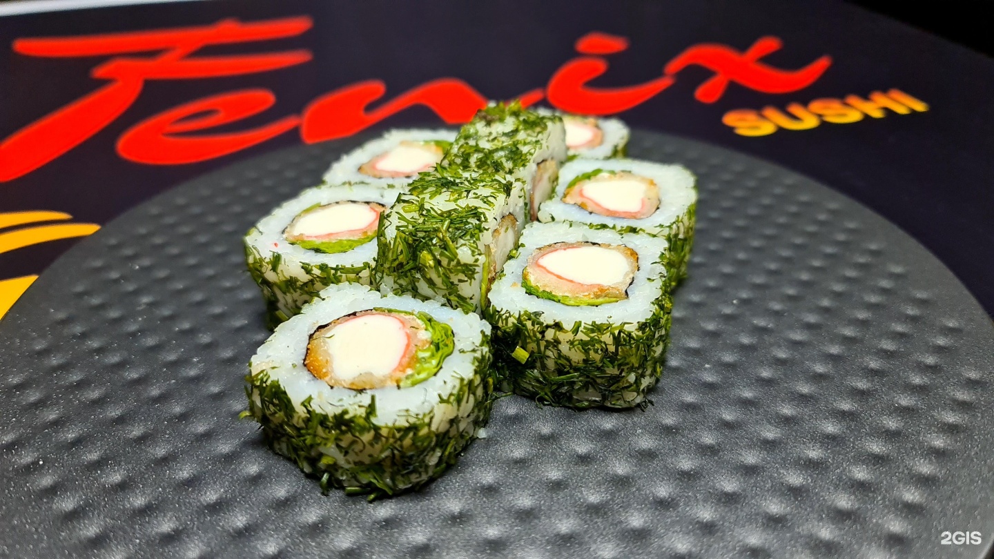 Вкусные суши саратов лисина фото 59