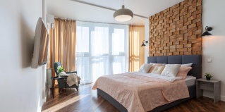 Самара: Апартаменты RentPlaza