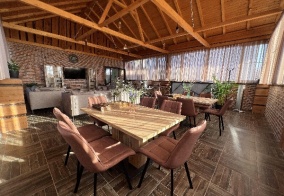 Мини-отель Village23 в Краснодаре