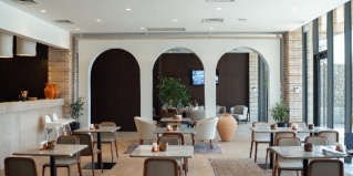Шымкент: Бутик-отель Pana Boutique-Hotel