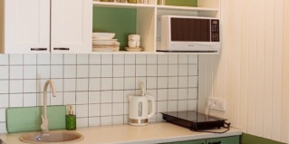 Анос: Турбаза Belka forest house