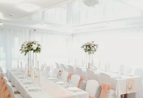 Отель Светофор в Свердловской области