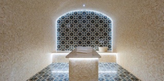 Анапа: Отель Movenpick Resort&SPA Anapa Miracleon