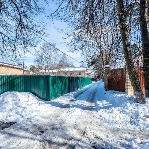 Фото от владельца Баня в Тайнинке