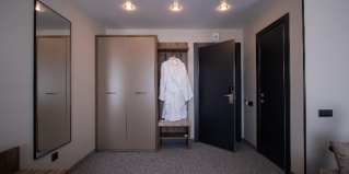 Невинномысск: Отель Meereen hotel