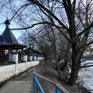 Фото от владельца Часовня Филарета, митрополита Московского в Косино