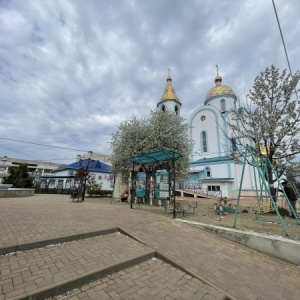 Фото от владельца Свято-Покровский храм