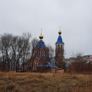 Фото от владельца Собор Казанской иконы Божьей Матери