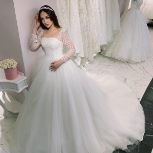 Фото от владельца Marrydress, свадебный салон