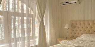 Ростов-на-Дону: Отель Home Suites