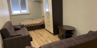 Уфа: Отель Столица