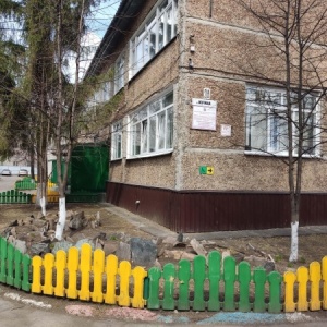 Фото от владельца Барнаульский центр помощи детям, оставшимся без попечения родителей, №3, КГБУ