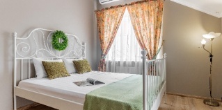 Геленджик: Гостевой дом Прованс