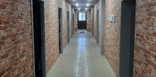 Ивангород: Хостел Fon Баронъ