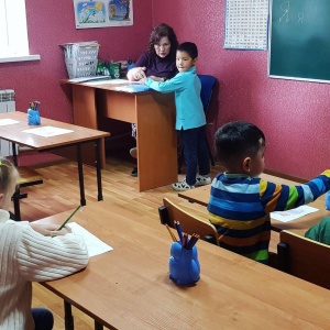 Фото от владельца Interschool, детский образовательный центр