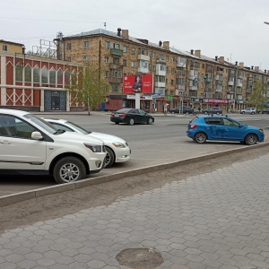 Фото от владельца Нурбанк, АО