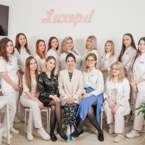 Фото от владельца Luxepil, студия красоты