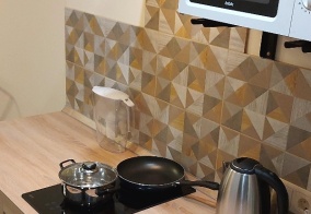 Отель Sokol в Московском