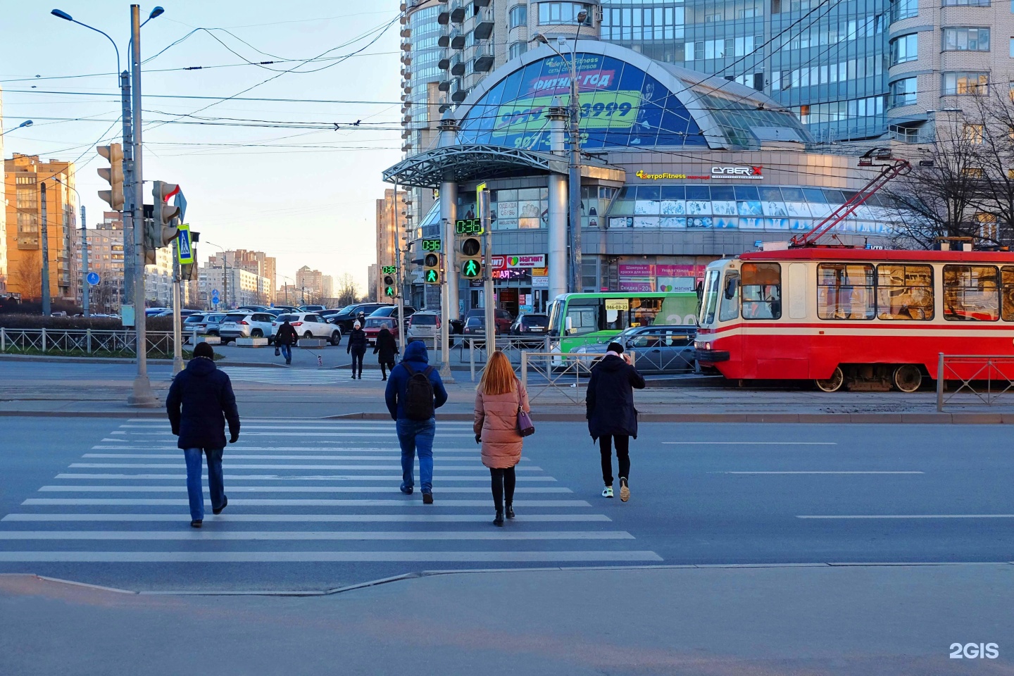 озерки в санкт петербурге