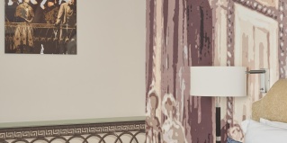 Санкт-Петербург: Отель Hotel Indigo St. Petersburg-Tchaikovskogo