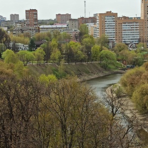 Фото от владельца Городской парк культуры и отдыха им. Виктора Талалихина