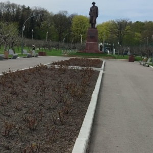 Фото от владельца ВДНХ, ОАО