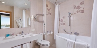 Москва: Отель Гамма