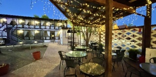 Анапа: Гостевой дом Белая Деревня