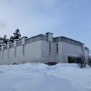 Фото от владельца Братский городской объединенный музей истории освоения Ангары